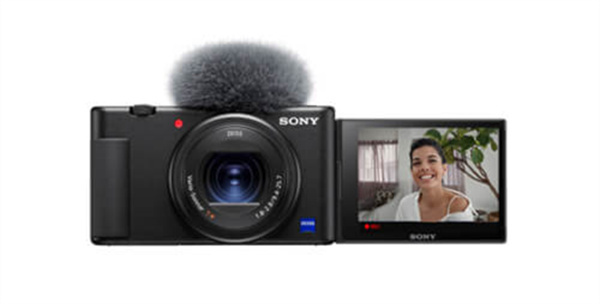 best 4k camera sony zv 1